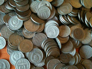 Монеты CCCP