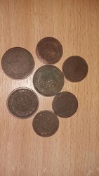 Продам Медные Русские монеты (2-3 Копеек) Интересует звоните!.........