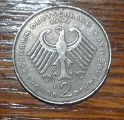  Юбилейная монета 1990 года