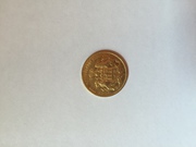Золотые  монеты продам Соверен Англия 8 шт,  20 марок Германия 2 шт