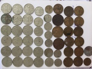Монеты,  продам монеты времён СССР