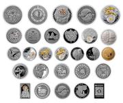 Куплю Белорусские монеты для коллекции