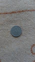 Продам монету 20 копеек 1973 года
